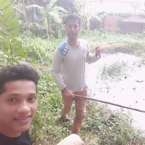 Meet your Posher, Bablu